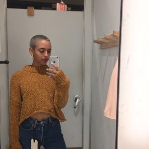 Meet your Posher, Cindy